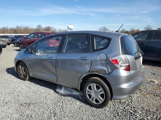 Photo 1 VIN: JHMGE88259C005144 - HONDA FIT 