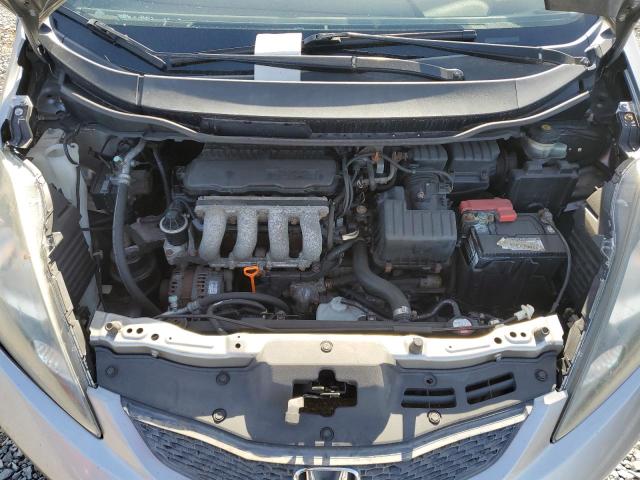 Photo 10 VIN: JHMGE88259C005144 - HONDA FIT 