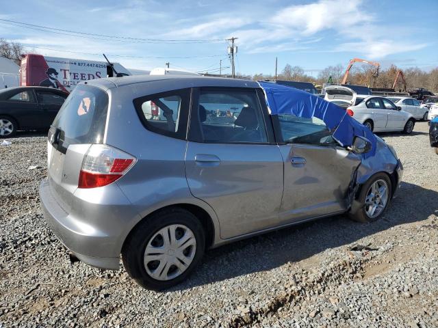 Photo 2 VIN: JHMGE88259C005144 - HONDA FIT 