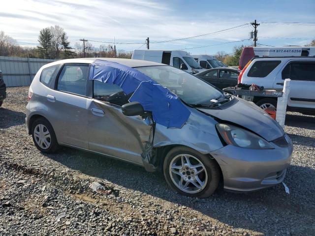 Photo 3 VIN: JHMGE88259C005144 - HONDA FIT 