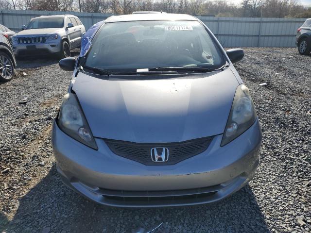 Photo 4 VIN: JHMGE88259C005144 - HONDA FIT 