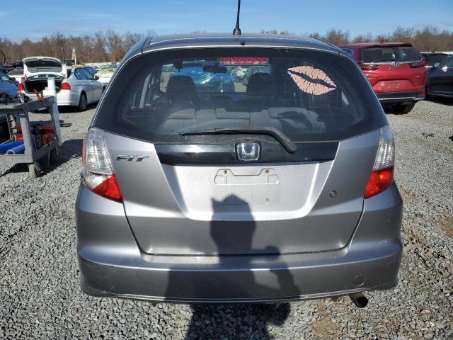 Photo 5 VIN: JHMGE88259C005144 - HONDA FIT 