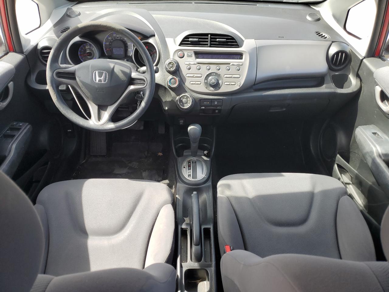 Photo 7 VIN: JHMGE88259C006066 - HONDA FIT 