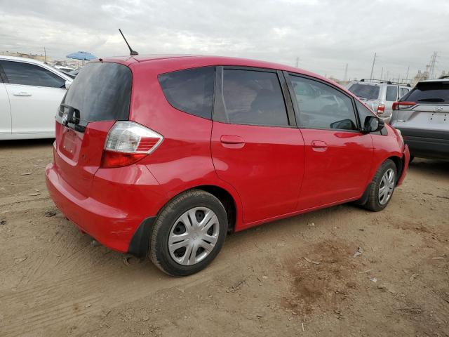 Photo 2 VIN: JHMGE88259S009782 - HONDA FIT 