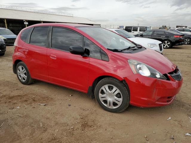 Photo 3 VIN: JHMGE88259S009782 - HONDA FIT 