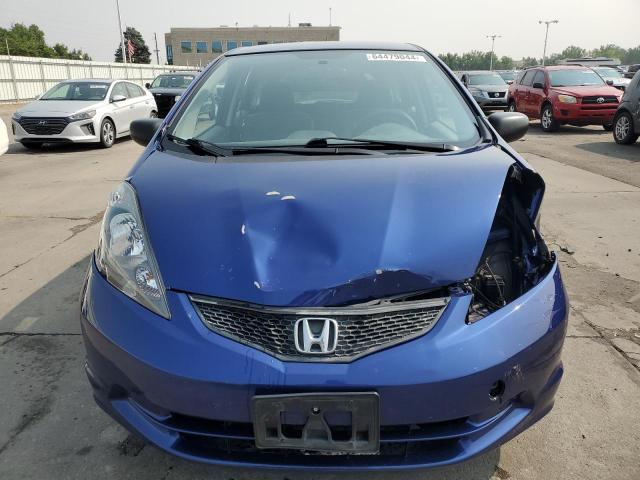 Photo 4 VIN: JHMGE88259S014867 - HONDA FIT 