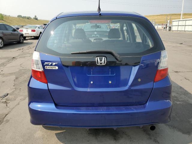 Photo 5 VIN: JHMGE88259S014867 - HONDA FIT 