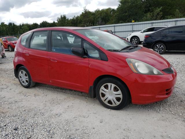 Photo 3 VIN: JHMGE88259S059761 - HONDA FIT 