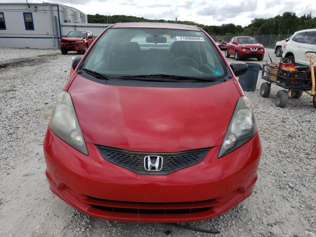 Photo 4 VIN: JHMGE88259S059761 - HONDA FIT 