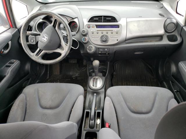 Photo 7 VIN: JHMGE88259S059761 - HONDA FIT 