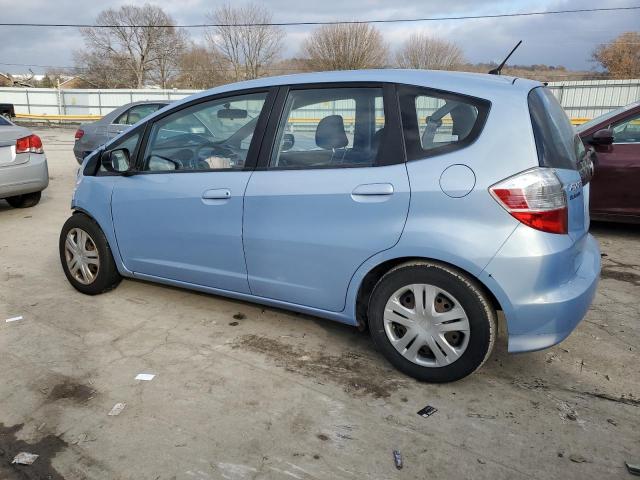 Photo 1 VIN: JHMGE88269C005783 - HONDA FIT 