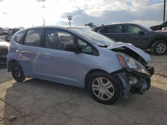 Photo 3 VIN: JHMGE88269C005783 - HONDA FIT 