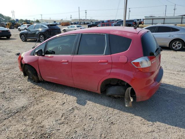 Photo 1 VIN: JHMGE88269S033928 - HONDA FIT 