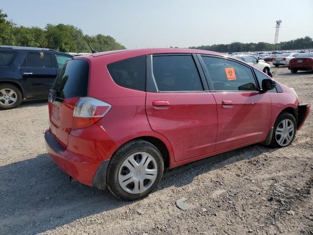 Photo 2 VIN: JHMGE88269S033928 - HONDA FIT 