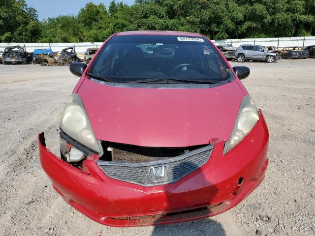 Photo 4 VIN: JHMGE88269S033928 - HONDA FIT 