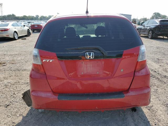 Photo 5 VIN: JHMGE88269S033928 - HONDA FIT 