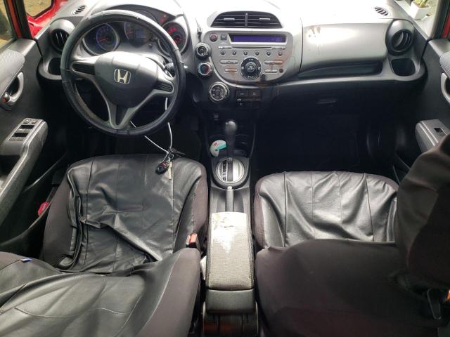 Photo 7 VIN: JHMGE88269S033928 - HONDA FIT 