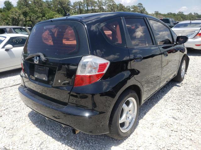 Photo 3 VIN: JHMGE88269S070333 - HONDA FIT 