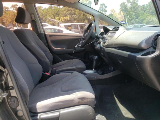 Photo 4 VIN: JHMGE88269S070333 - HONDA FIT 