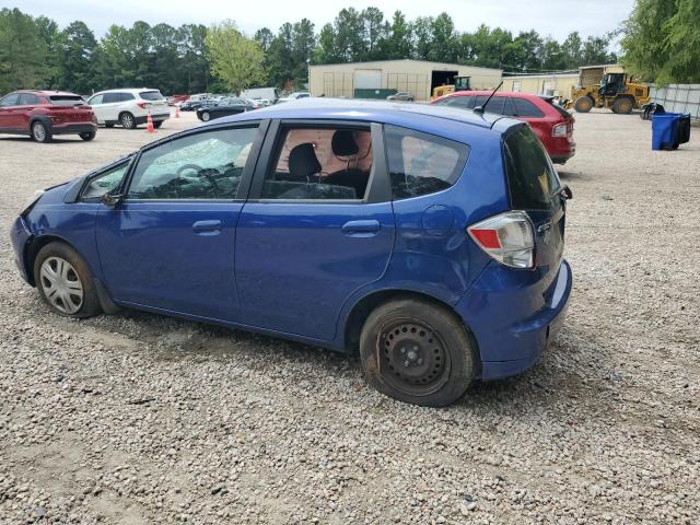 Photo 1 VIN: JHMGE88279C006215 - HONDA FIT 