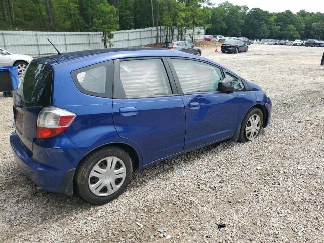 Photo 2 VIN: JHMGE88279C006215 - HONDA FIT 