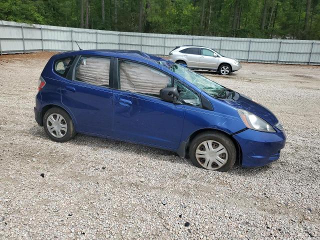 Photo 3 VIN: JHMGE88279C006215 - HONDA FIT 