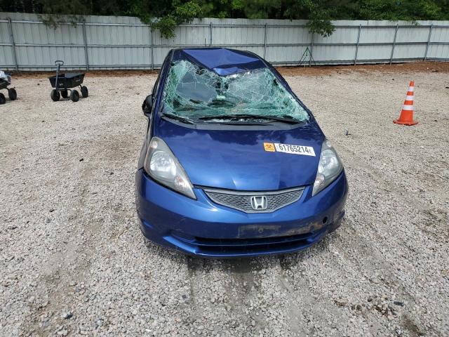 Photo 4 VIN: JHMGE88279C006215 - HONDA FIT 