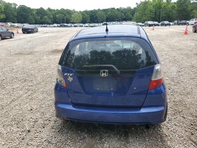 Photo 5 VIN: JHMGE88279C006215 - HONDA FIT 