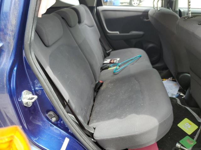 Photo 9 VIN: JHMGE88279C006215 - HONDA FIT 