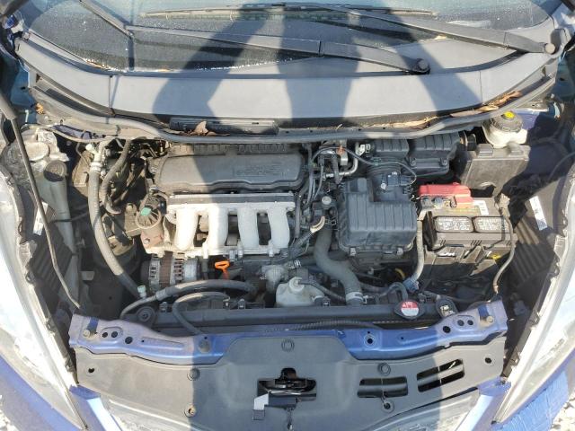 Photo 10 VIN: JHMGE88279S042055 - HONDA FIT 