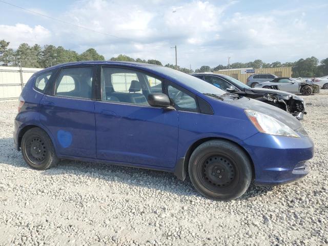 Photo 3 VIN: JHMGE88279S042055 - HONDA FIT 