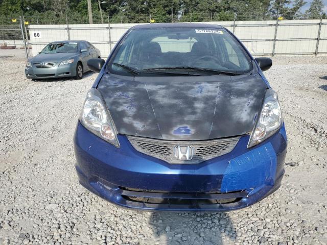 Photo 4 VIN: JHMGE88279S042055 - HONDA FIT 