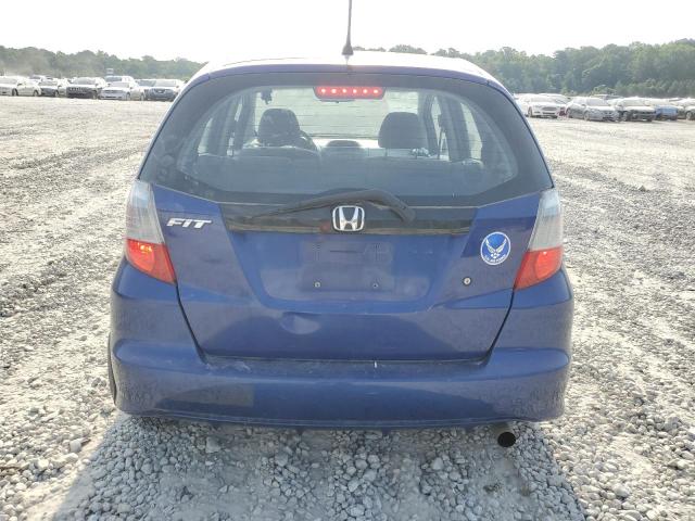 Photo 5 VIN: JHMGE88279S042055 - HONDA FIT 