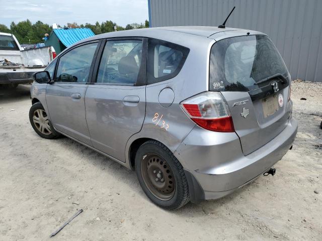 Photo 1 VIN: JHMGE88279S071944 - HONDA FIT 