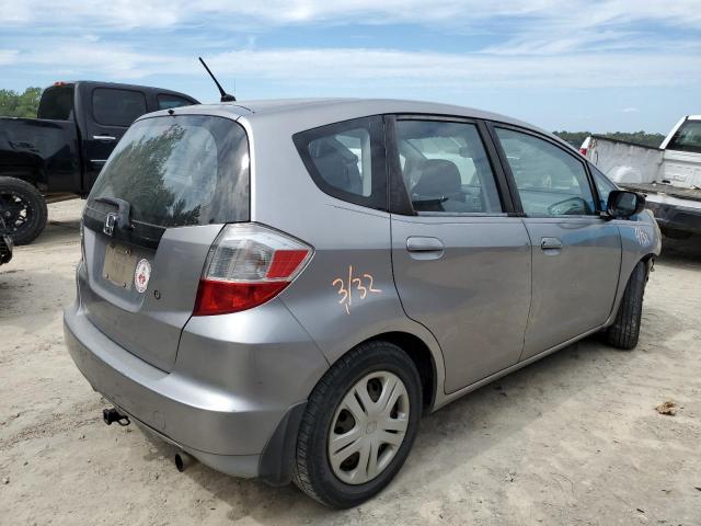 Photo 2 VIN: JHMGE88279S071944 - HONDA FIT 