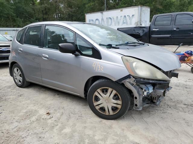 Photo 3 VIN: JHMGE88279S071944 - HONDA FIT 