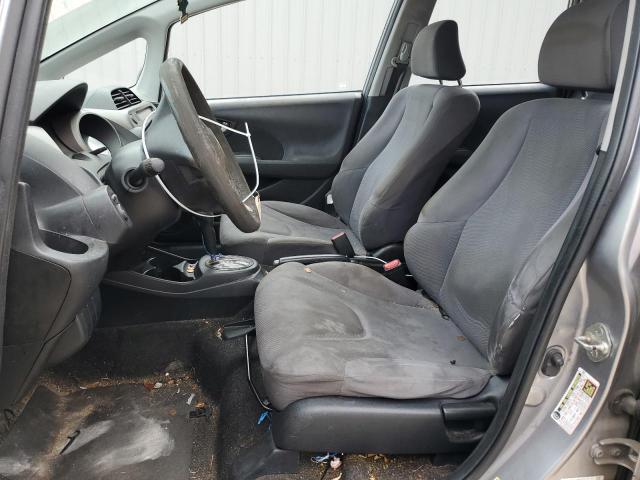 Photo 6 VIN: JHMGE88279S071944 - HONDA FIT 