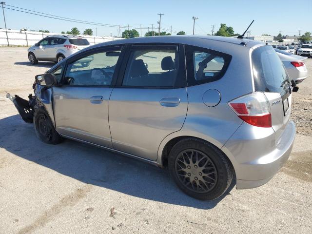 Photo 1 VIN: JHMGE88279S074455 - HONDA FIT 