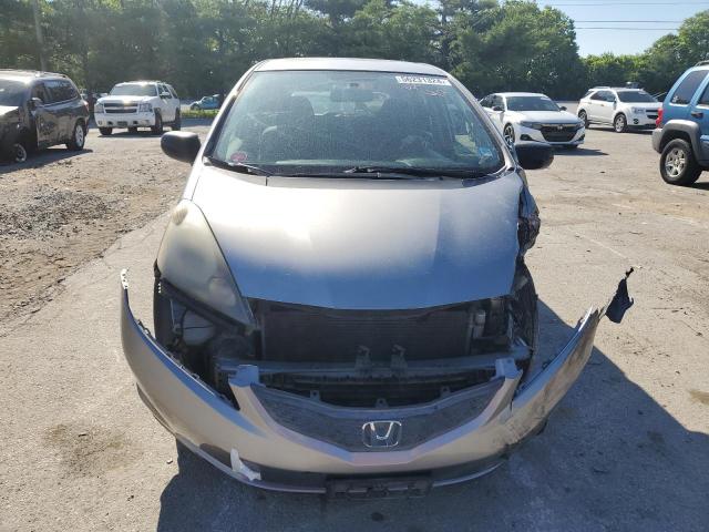 Photo 4 VIN: JHMGE88279S074455 - HONDA FIT 