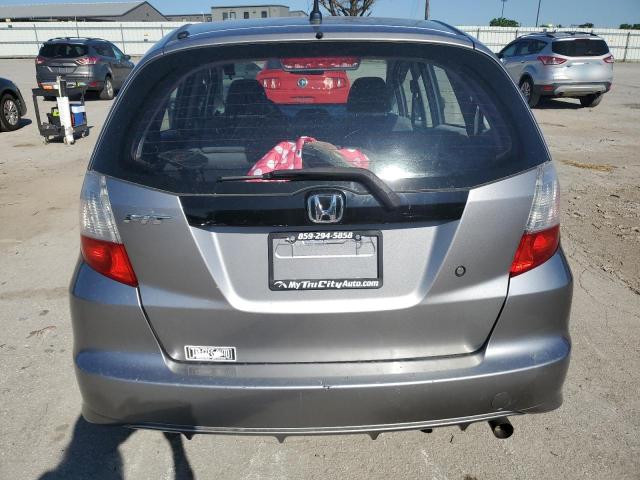 Photo 5 VIN: JHMGE88279S074455 - HONDA FIT 