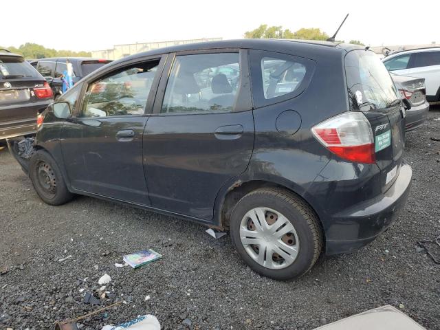 Photo 1 VIN: JHMGE88289S009887 - HONDA FIT 