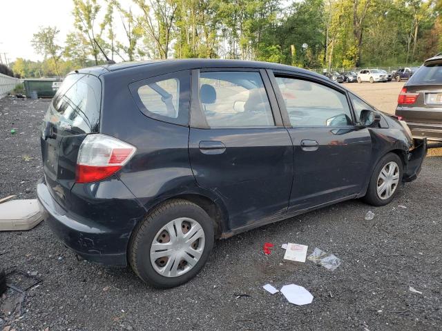 Photo 2 VIN: JHMGE88289S009887 - HONDA FIT 