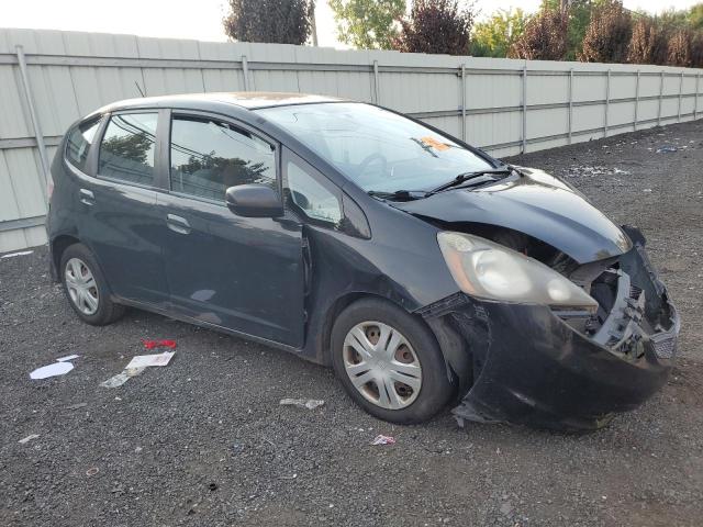 Photo 3 VIN: JHMGE88289S009887 - HONDA FIT 