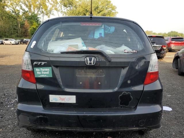 Photo 5 VIN: JHMGE88289S009887 - HONDA FIT 