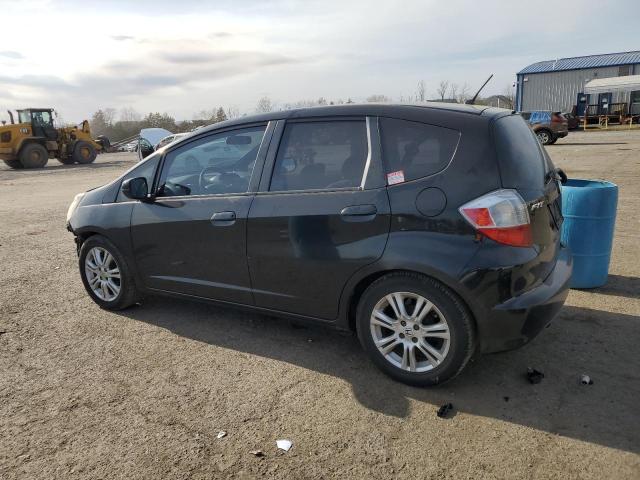 Photo 1 VIN: JHMGE88289S030562 - HONDA FIT 