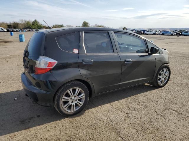 Photo 2 VIN: JHMGE88289S030562 - HONDA FIT 