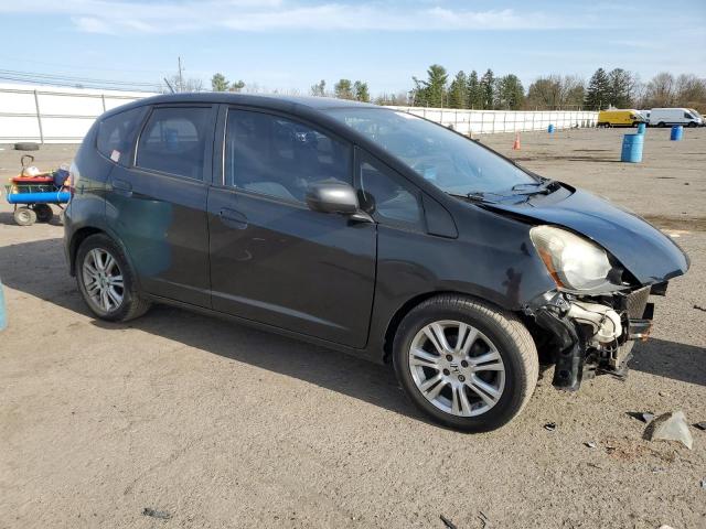 Photo 3 VIN: JHMGE88289S030562 - HONDA FIT 