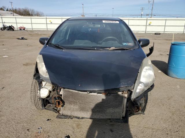 Photo 4 VIN: JHMGE88289S030562 - HONDA FIT 