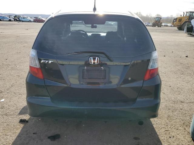 Photo 5 VIN: JHMGE88289S030562 - HONDA FIT 