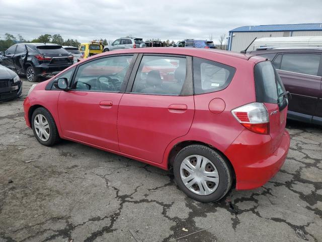 Photo 1 VIN: JHMGE88289S033915 - HONDA FIT 